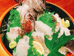 -翔峰炭火鳗鱼(悦泰街里公寓店)