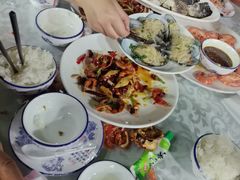 -范饭椰林川湘味海鲜·椰子鸡(三亚湾椰梦长廊店)
