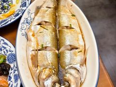 -灵福缘私房菜·农家菜(拈花湾·灵山大佛必推店)