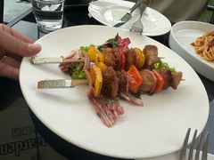 -CARPACCIO卡巴乔餐厅