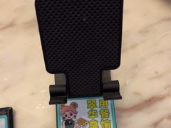 -翠华餐厅(德基广场店)