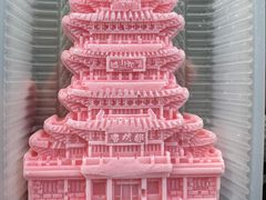 -济南大明湖景区