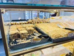 奶油拿破仑-爱德顺糕点食屋(利民道店)