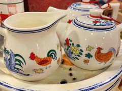 -点都德(大茶楼店)