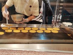 -泽田本家·铜锣烧(美罗城店)