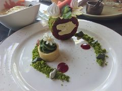 -哈蒙德餐厅