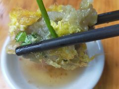 -老彬专工蚝烙糕粿