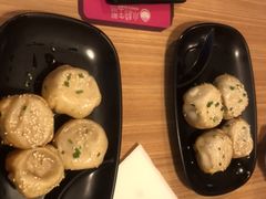 -小杨生煎(黄河路店)