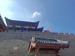 -雁门关景区