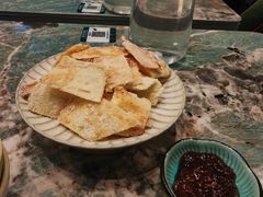 -浩海火烧云傣家菜(京广店)