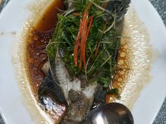 -明香海鲜酒家(华强北店)