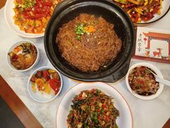 -湘村小灶·地道长沙菜·本地人优选(咸嘉新村店)