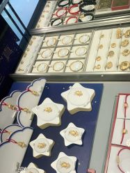 -周大福CHOW TAI FOOK(南翔老街店)