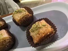 -ELI FALAFEL Lebanese&Mediterranean黎巴嫩美食(富城路店)