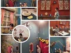 -李大牛和刘大力手作甜品(凯德店)