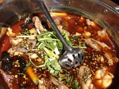 -望京一号·重庆江湖菜(工体店)