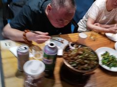 -壹零捌道·北京烤鸭(车公庄店)