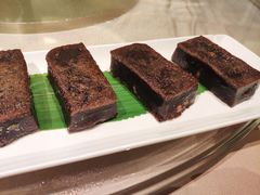 红豆紫米糕-陶陶居海鲜酒家(新马路店)