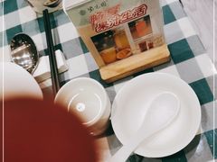 -紫光园·烤鸭·北京菜(劲松店)