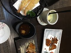 -桃夭日式料理(国信店)