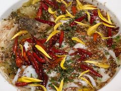 -太二酸菜鱼(深圳布吉万象汇店)