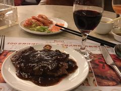 -芭菲盛宴·环球美食(解放碑英利国际店)