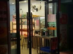 门面-OL’s Cake鲜荟千层(东风中路店)