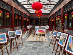 -100家灵感仓库·DIY团建(什刹海店)