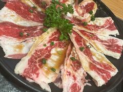-柔杉家黑牛烤肉·活鳗鱼(太原街店)