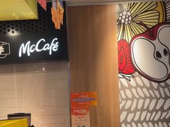 -麦当劳(世纪汇广场店)