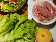 -小花花炭火烤肉·十五年延吉风味(左家庄店)