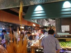 -盛江山自助料理(奥莱锦辉购物广场店)