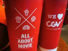 -CGV影城(梅江ScreenX店)