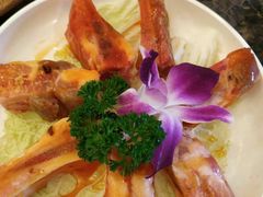 -老码头火锅(玉林店)