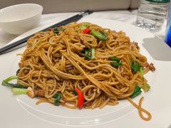 -南昌绿地铂瑞酒店·臻萃轩中餐厅