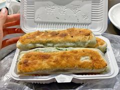 -福荣居褡裢火烧京味家常菜(西四店)