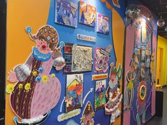 -杨梅红艺术教育(万象城校区)