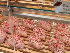 -BreadTalk面包新语·烘焙蛋糕(中心书城店)