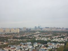 -上海浦东康桥绿地假日酒店