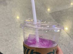 -星巴克(绵阳涪城凯德店)