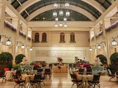 -利顺德大饭店·维多利亚花园(小白楼店)