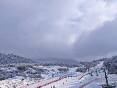-太子岭滑雪场