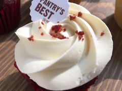 -Pantry's Best派悦坊蛋糕(K11购物艺术中心店)