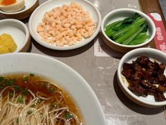 -松鹤楼·苏式汤面(虹桥天地店)