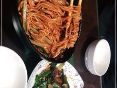 -口口香小吃店