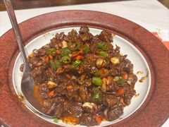 -匠熙小馆(崇文门店)