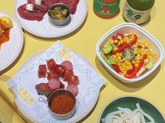 -米仓食堂(凯德广场店)