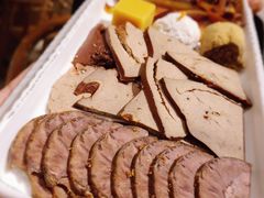 熟食拼盘-丁卯•铜锅涮肉(工体店)