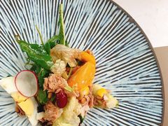 -IL Forno 意坊·意大利餐厅(花园店)