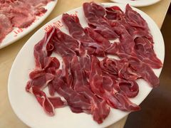 -陈记顺和潮汕牛肉火锅(韩江路店)